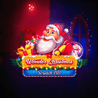 Wonder Christmas Scratch BB game thumbnail
