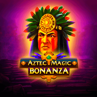 Aztec Magic Bonanza game thumbnail