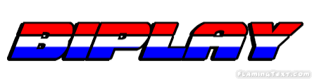 bipley Logo